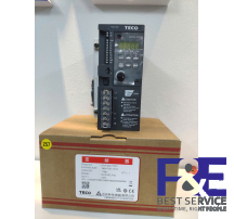 Biến tần Teco S310-202-H1DC 1.5kW