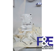 Đầu nối khí SMC KQG2L04-M5