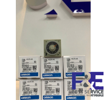 Bộ định thời đa chức năng Omron H3CR-A8 AC100-240/DC100-125OMI 