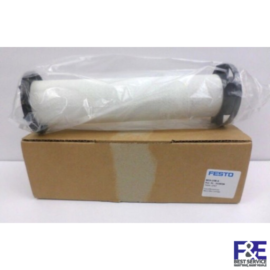 Bộ lọc kh&#237; n&#233;n Festo&#160;MS9-LFM-A
