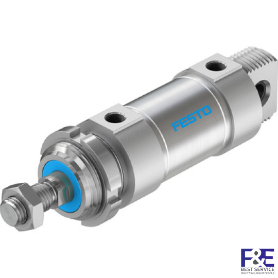 Xy lanh Festo&#160;DSNU-50-25-PPV-A