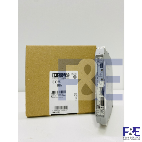 CHUYỂN ĐỔI TÍNH HIỆU MACX MCR-UI-UI-UP-NC - 2811297
