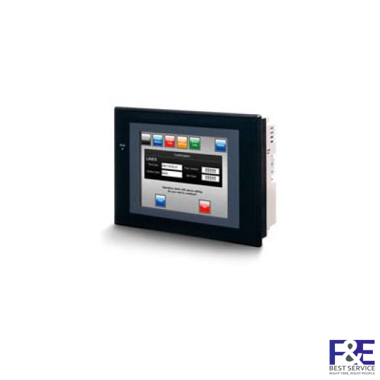 HMI Omron NS5-TQ11B-V2 5.7 inch