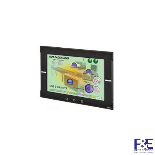 HMI Omron NA5-15W101S 15.1 inch