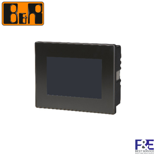 HMI Power Panel T50 5.0″ B&#038;R 6PPT50.0502-10A