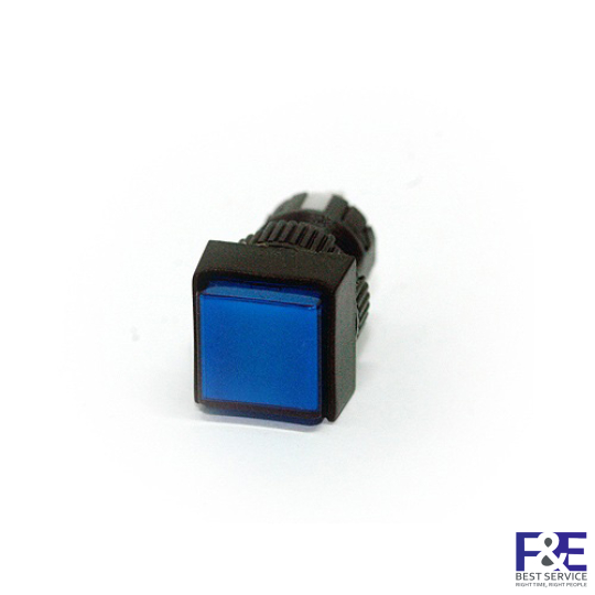 Đèn báo IDEC SRP-A23, 16mm, 24V