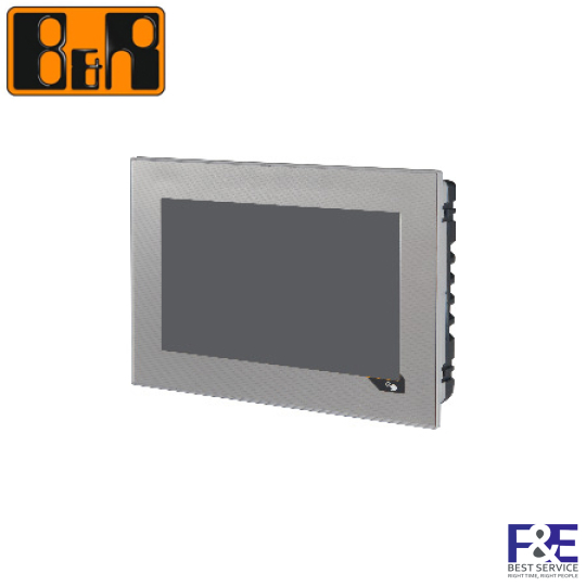 HMI Power Panel C70 7.0″ B&#038;R 4PPC70.0702-20W
