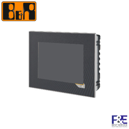 HMI Power Panel C70 5.7″ B&#038;R 4PPC70.0573-20B