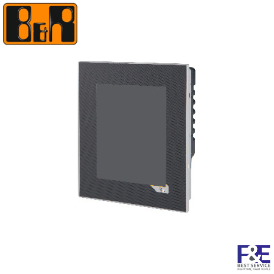 HMI Power Panel C70 5.7″ B&#038;R 4PPC70.057L-20B