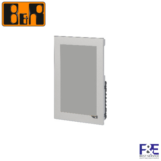 HMI Power Panel C70 10.1″ B&#038;R 4PPC70.101N-20W