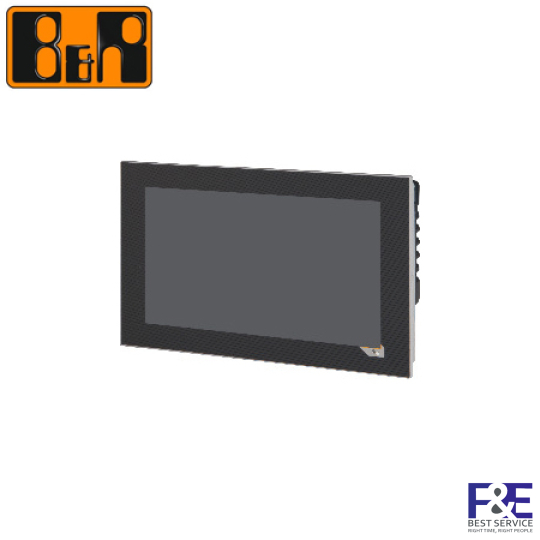 HMI Power Panel C70 10.1″ B&#038;R 4PPC70.101G-20B