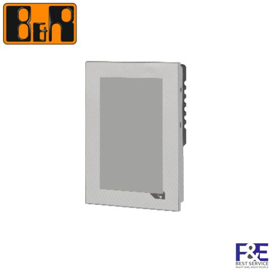 HMI Power Panel C70 7.0″ B&#038;R 4PPC70.070M-20W