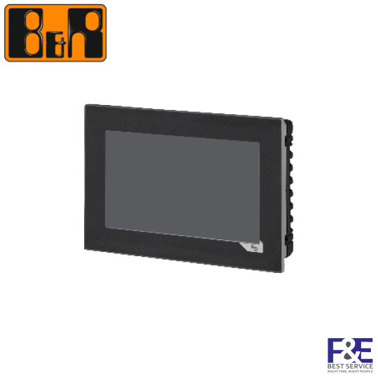 HMI Power Panel C70 7.0″ B&#038;R 4PPC70.0702-20B