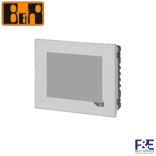 HMI Power Panel C70 5.7″ B&#038;R 4PPC70.0573-20W