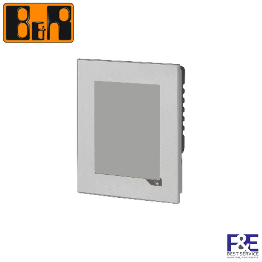 HMI Power Panel C70 5.7″ B&#038;R 4PPC70.057L-20W