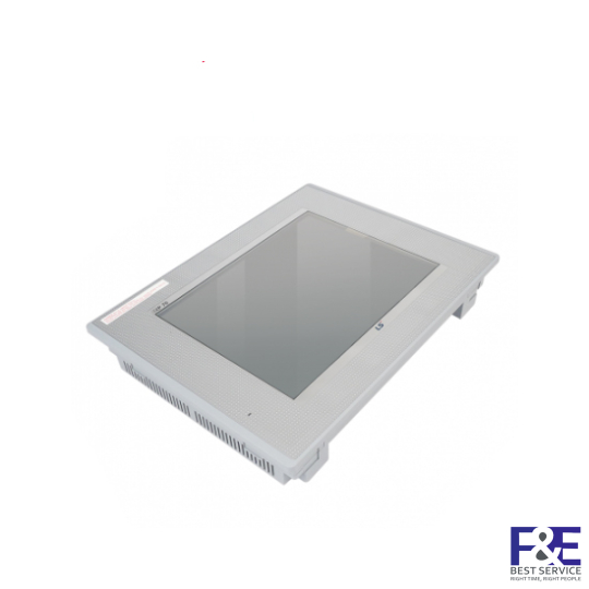 HMI LS XP80-TTA/DC 12.1 inch 24VDC