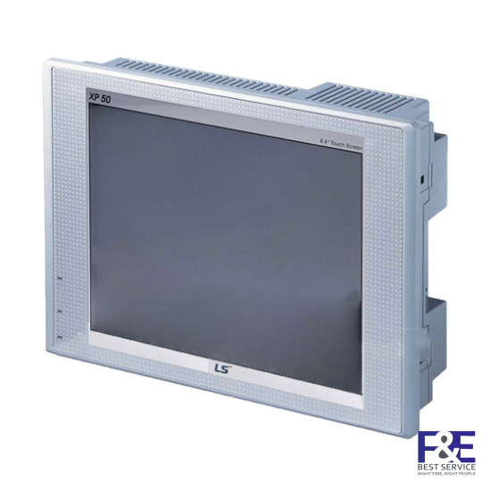 HMI LS XP50-TTB/DC 8.4 inch 24VDC