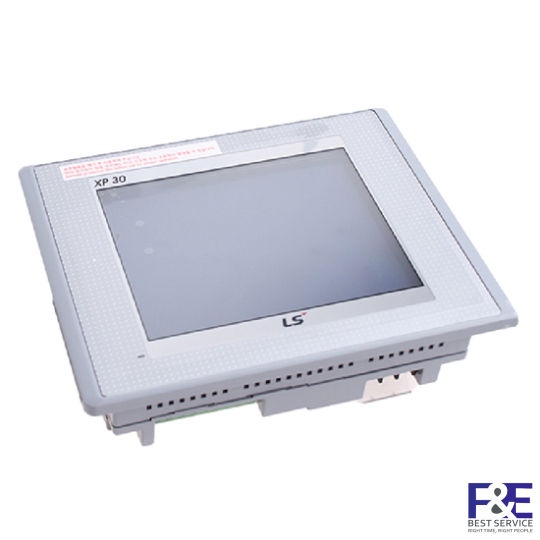 HMI LS XP30-TTA/DC 5.7 inch 24VDC