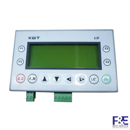 HMI LS eXP20-TTA/DC 4 inch 24VDC