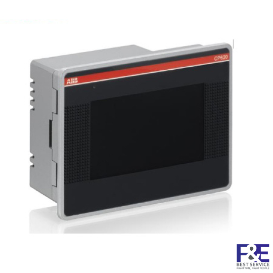 1SAP530100R0001 &#8211; HMI ABB CP630 5.7 inch
