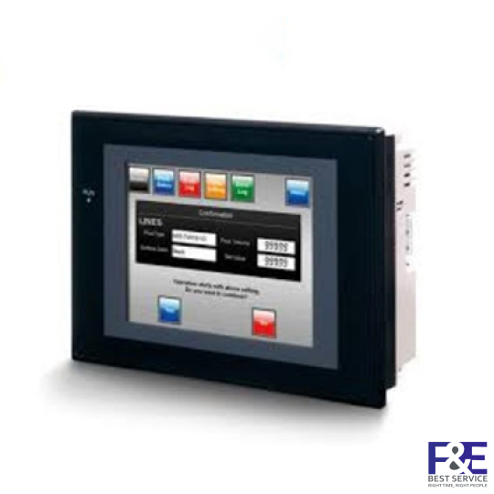 HMI Omron NS5-SQ10B-V2 5.7 inch