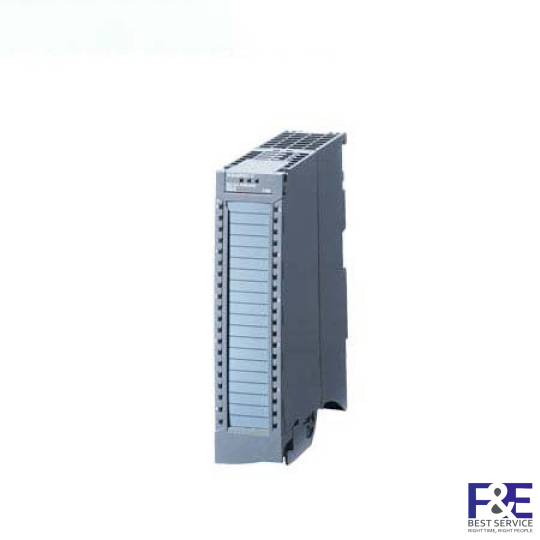 Analog Input Module Siemens 6ES7531-7KF00-0AB0