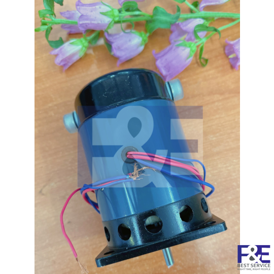 MÔ TƠ DC Z90 100W 220V