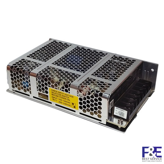 Bộ nguồn tổ ong Omron S8FS-C15024 6.5A 24V 150W
