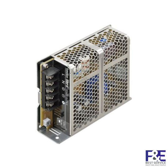 Bộ nguồn tổ ong Omron S8FS-C05012 4.2A 12V 50W