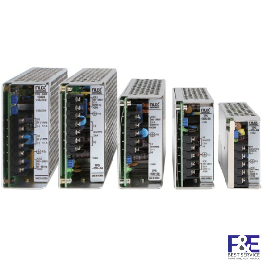 Bộ nguồn tổ ong Hanyoung TPS-75S-24 75W 24V