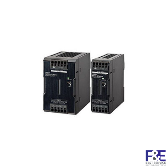 Bộ nguồn Omron S8VK-S06024 2.5A 24V 60W