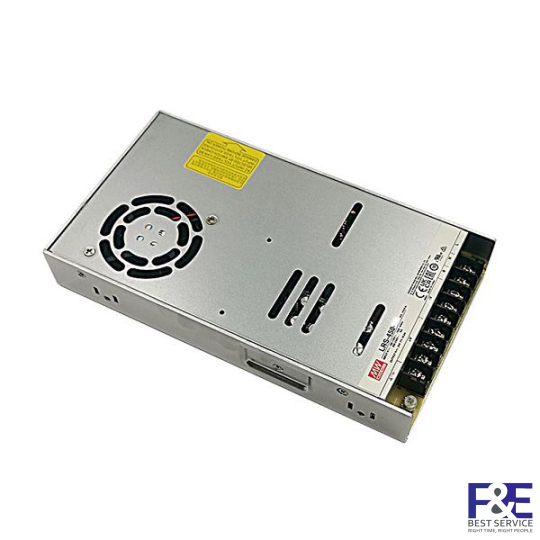 Bộ nguồn tổ ong Meanwell LRS-600-36 (36V 600W 16.6A)