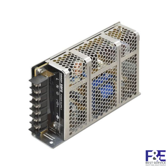 Bộ nguồn tổ ong Omron S8FS-C15012J 12.5A 12V 150W