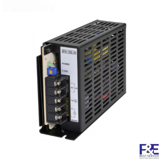 Bộ nguồn tổ ong Autonics SPA-050-24 24V 50W