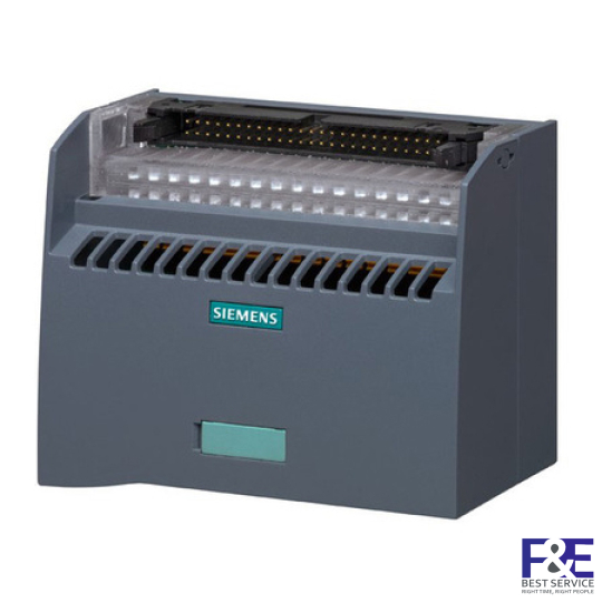 Siemens 6ES7924-0CA20-0BA0