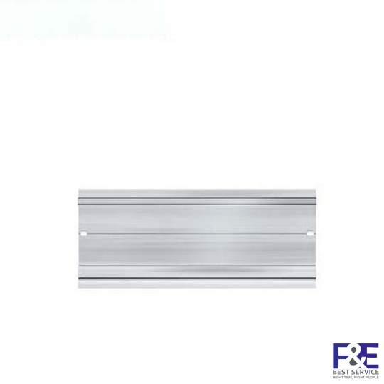 Thanh ray Siemens 6ES7590-1AC40-0AA0 245mm