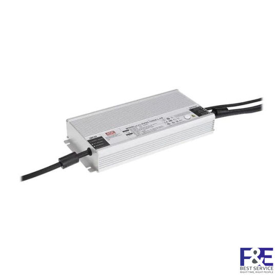 Bộ nguồn LED Meanwell HVGC-1000-M-AB (1000W 95-240V 4200-5250mA)