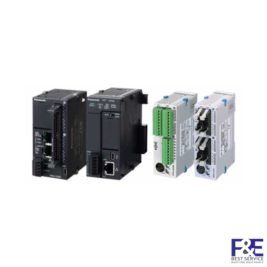 PLC Panasonic AFPXHC14P