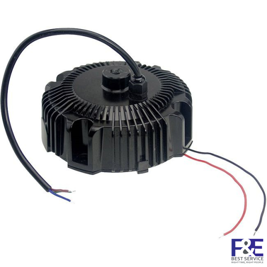 Bộ nguồn LED Meanwell HBG-240-24 (240W 24V 10A)