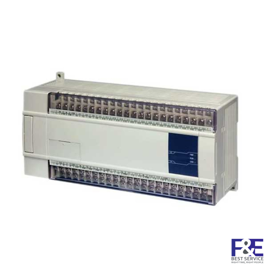 PLC Xinje XD5E-60R-E 36 In/24 Out Relay 220VAC
