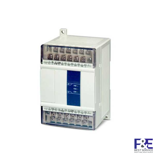 PLC Xinje XC1-10T-E 5 In/5 Out Transistor 220VAC