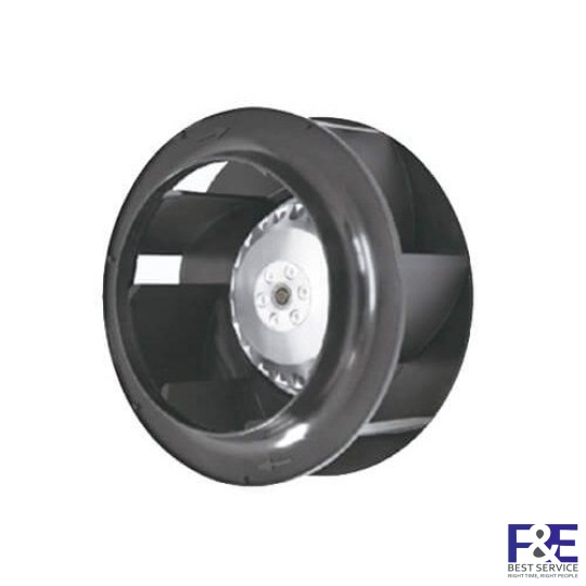 Quạt tủ điện li tâm Leipole 250FLW2