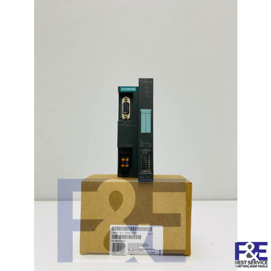 INTERFACE MODULE SIEMENS 6ES7 151-1AA05-0AB0