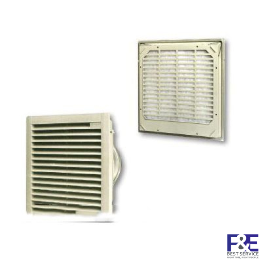 Tấm lọc bụi Leipole FB 9805