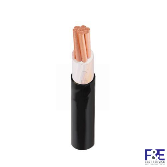 Dây cáp điện 1 lõi Cadivi CXV-25 mm2 &#8211; 0.6/1kV