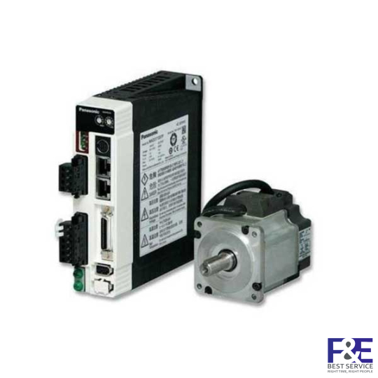 Động cơ Servo Panasonic MQMF012L1C4