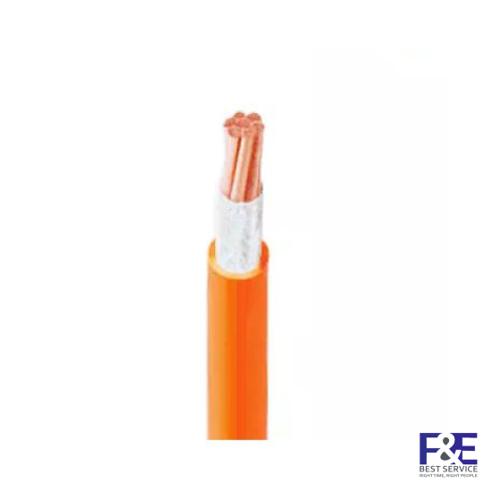 Dây cáp điện chống cháy Cadivi CV/FR-1&#215;35 mm2 &#8211; 0.6/1kV