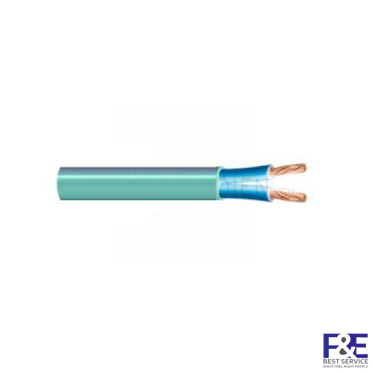 Dây cáp điều khiển Cadivi DVV-2&#215;2.5 mm2 &#8211; 0.6/1kV