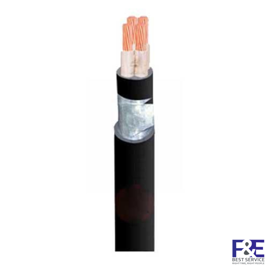Dây cáp điện kế Cadivi DK-CVV-3&#215;25+1&#215;16 mm2 &#8211; 0.6/1KV