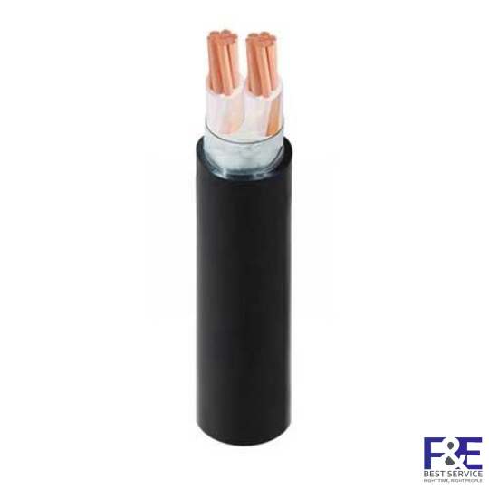Dây cáp điện Cadivi CXV/DSTA-2&#215;16 mm2 &#8211; 0.6/1kV